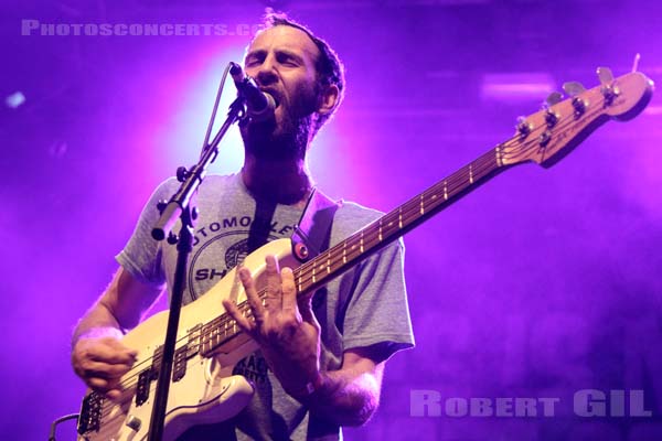 VIET CONG - 2015-05-31 - NIMES - Paloma - Club - 